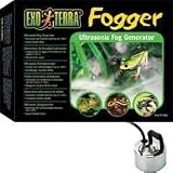 Exo Terra Ultrasonic ReptileTerrarium Fog Generator