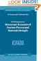 IUTAM Symposium on Mesoscopic Dynamics of Fracture Process and Materials Strength: Volume in celebration of Professor Kitagawa's retirement (Solid Mechanics and Its Applications)