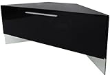 S&C ZIN502615/BKI Remote Friendly Beam Thru High Gloss Piano Black 26