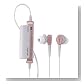 SONY ノイズキャンセリングヘッドホン ピンク MDR-NC22 P