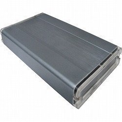 ノバック SATA / IDE両対応型外付けHDDケース「2.5 SATA + IDE はい~るKIT SATA USB」 NV-HW230USG