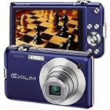10.1 MP Digital Camera Blue