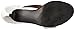 J.Renee Women's Jaynnie D'Orsay Pump