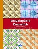Produkt-Bild: Enzyklop&auml;die Kreuzstich