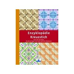 Enzyklop�die Kreuzstich