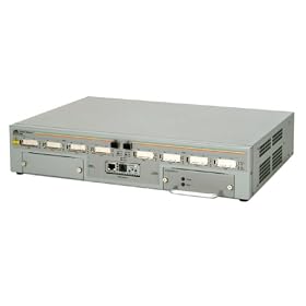 Allied Telesyn 8PORT 10 100TX and 8PORT 100FX ( AT-8088 SC-10 ) by Allied Telesis