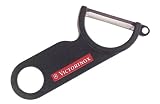 Victorinox swivel peeler.