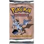 Pokemon Fossil American Trading Card Game Booster Pack