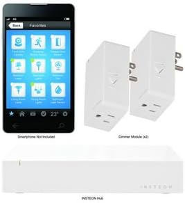 Insteon Starter Kit