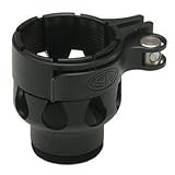 CP Clamping Feedneck - Shocker NXT/ Ion XE/ EOS- Dust Black