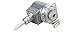 POSITAL IXARC MCD-CL00B-1312-V120-ARW CANopen Lift Absolute Rotary Encoder