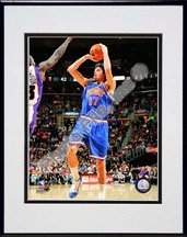 Anderson Varejao 2009 - 2010 Action 