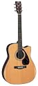 Yamaha FX370C Electro Acoustic Guitar