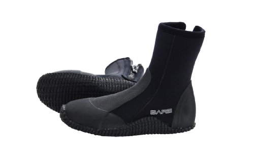BARE Herren Tauchboot COLD WATER, schwarz, 47/48, 60305 4748 Preisvergleich