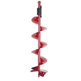 Ardisam Auger Bit Replacement Blade - 10in. Dia., Model# EB10