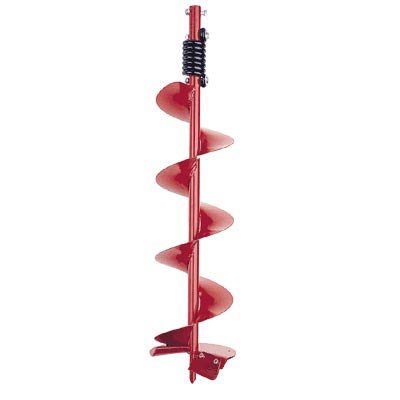 Ardisam Auger Bit Replacement Blade - 10in. Dia., Model# EB10