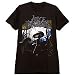 Search: Disney Mushrooms Alice in Wonderland Tee for Men