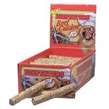 PEANUT BUTTER STIX 3/4X5 52BX