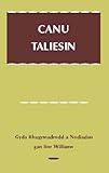 Canu Taliesin