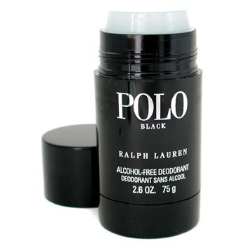 Polo Black by Ralph Lauren for Men