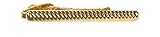 Gold Plated Tie Bar