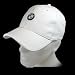 BMW Roundel Logo White Baseball Hat