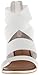 Chinese Laundry Women's Kido Wedge Sandal