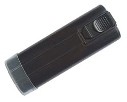 Paslode Compatible 404717 Ni-MH High Capacity 2.6Ah Rechargeable Battery by Pexell