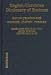 English-Ukrainian Dictionary of Business: Anhlo-Ukrainskyi Slovnyk Dilovoi Leksyky