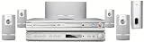 Philips HTS5800H DVD Recorder Home Theater