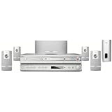 Buy Philips HTS5800H DVD Recorder Home Theater