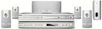 Philips HTS5800H DVD Recorder Home Theater