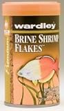 BRINE SHRIMP FLAKES .92OZ