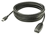 FireWire Extension Cable