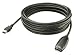 FireWire Extension Cable