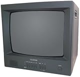 Clover C1401 14' Color Professional Slave Monitor