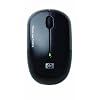 Maus, Laser, HP, »Wireless Laser«, schwarz