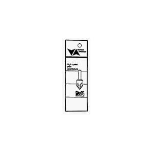 Vermont American Countersink Bit, 5 8 by 