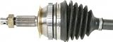 A1 Cardone 66-3087 Constant Velocity Half Shaft Assembly