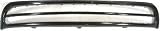 98-04 VW VOLKSWAGEN BEETLE FRONT LOWER VALANCE, Without Fog Lamps Holes (1998 98 1999 99 2000 00 2001 01 2002 02 2003 03 2004 04) 20214 1C0805903B