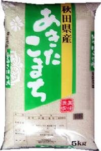 お買い得♪20年産秋田県産あきたこまち (限定数量) 白米5kgx2袋 長期保存包装