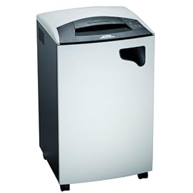 Fellowes Powershred C-320C 14-16 sheet Confetti Cut Shredder