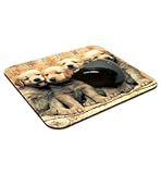 DELUXE Series MOUSE PADS
