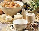 Pfaltzgraff Cappuccino Tableware Collection