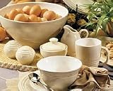 Pfaltzgraff Cappuccino Tableware Collection
