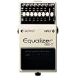 BOSS GE-7 Equalizer Pedal