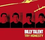 Try Honesty an album by Billy Talent