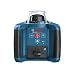 Bosch Self Leveling Rotating Laser GRL300HV