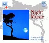 Trio - Die neue Boxengeneration Vol. 9 (Night Music: Klassische Musik f�r stille Stunden) - Various