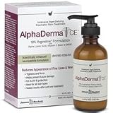 Janson Beckett AlphaDerma CE 4oz